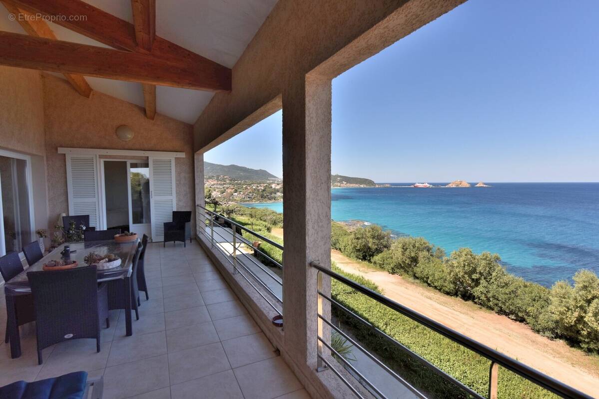 Appartement à MONTICELLO