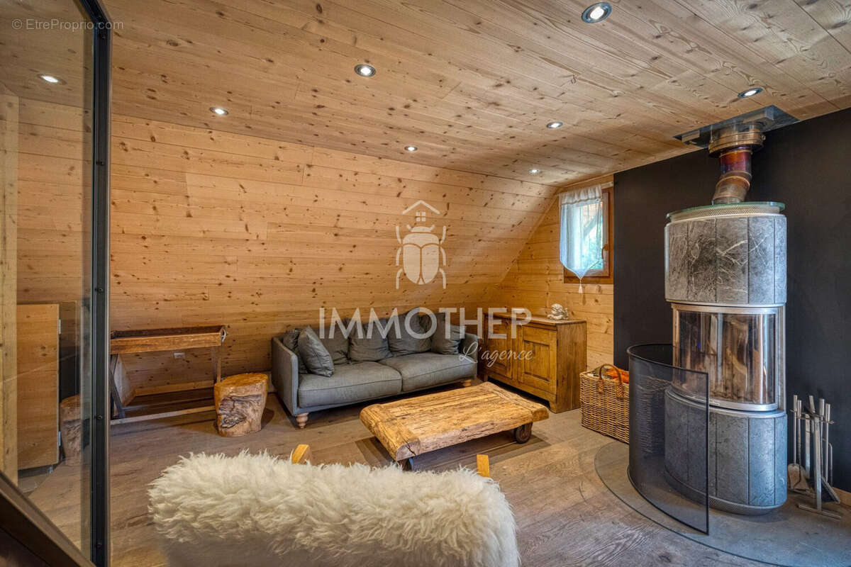 Maison à LANS-EN-VERCORS