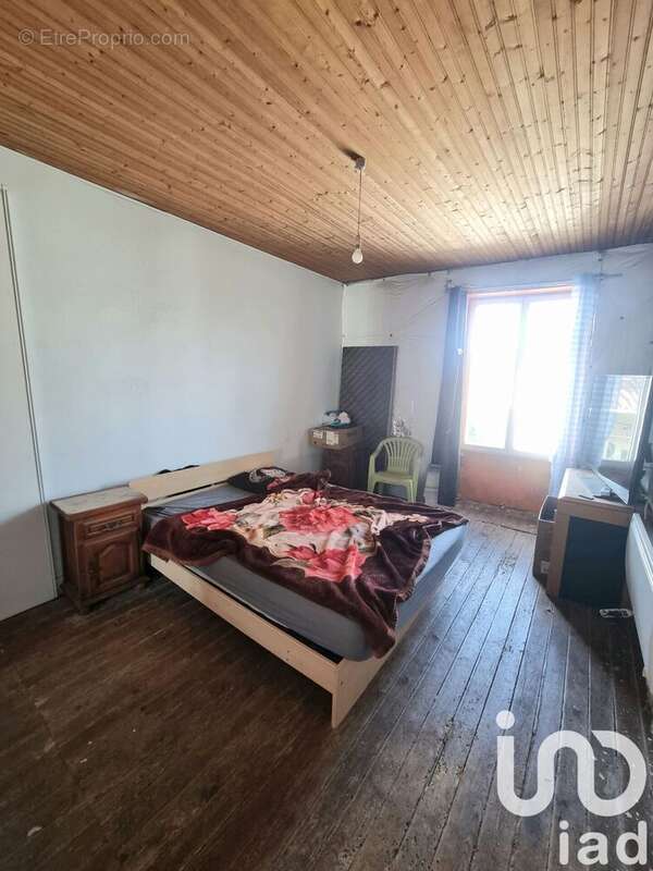 Photo 9 - Maison à SAINTE-HERMINE