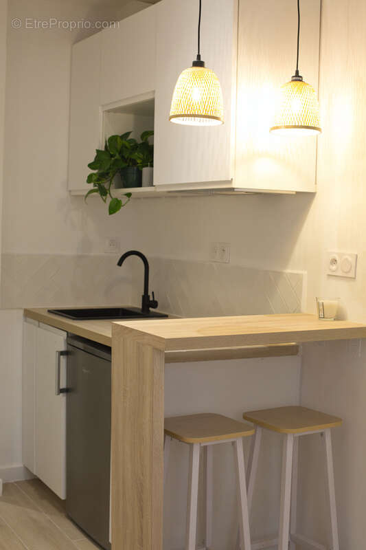 Appartement à HYERES