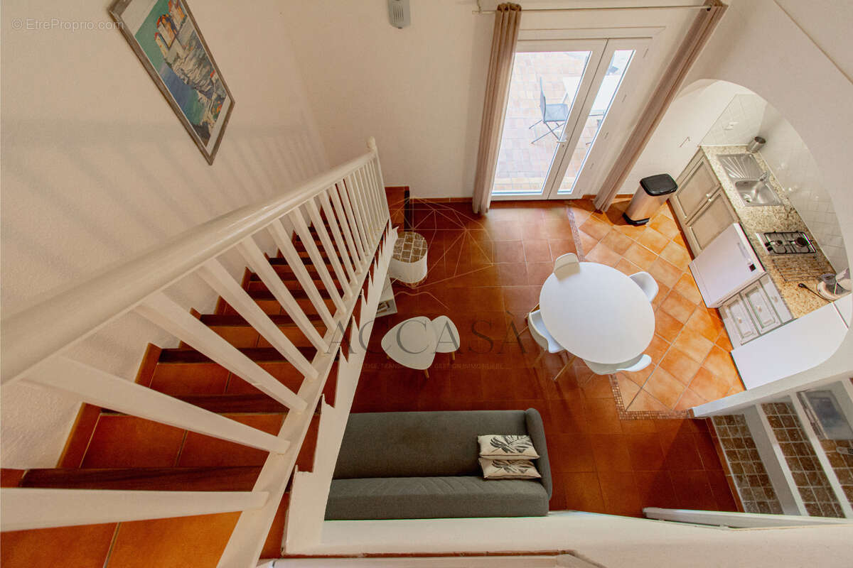 Maison à PORTO-VECCHIO