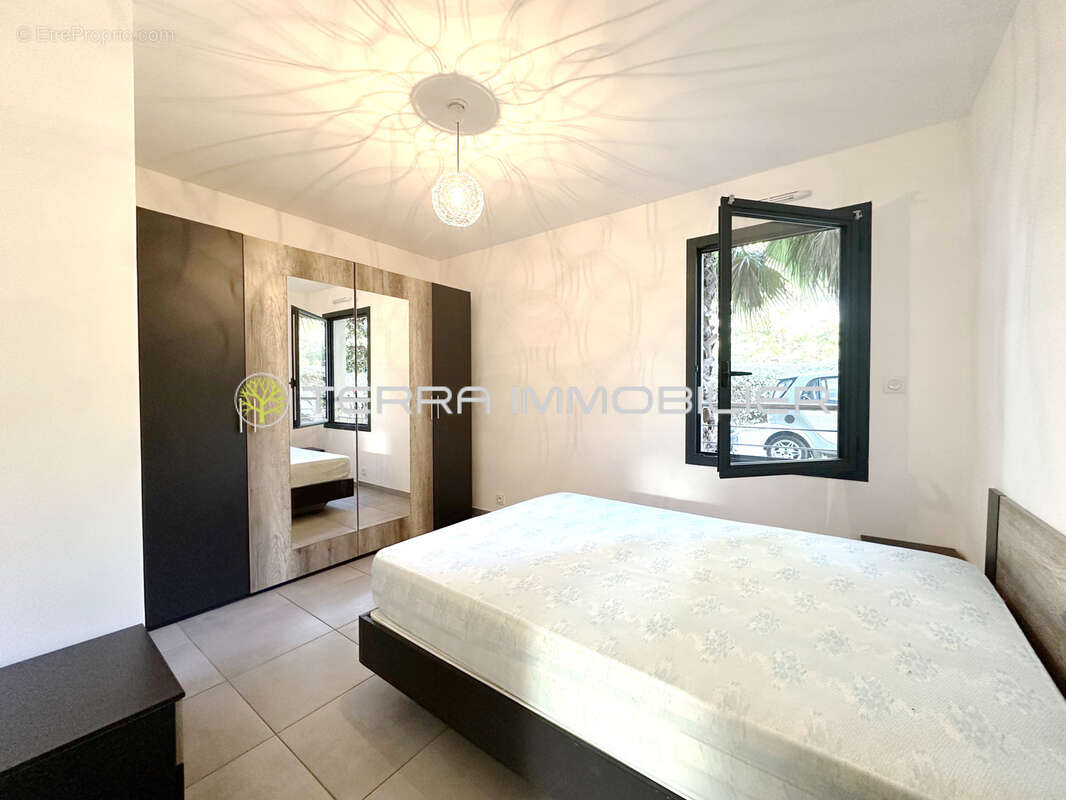 Appartement à GROSSETO-PRUGNA