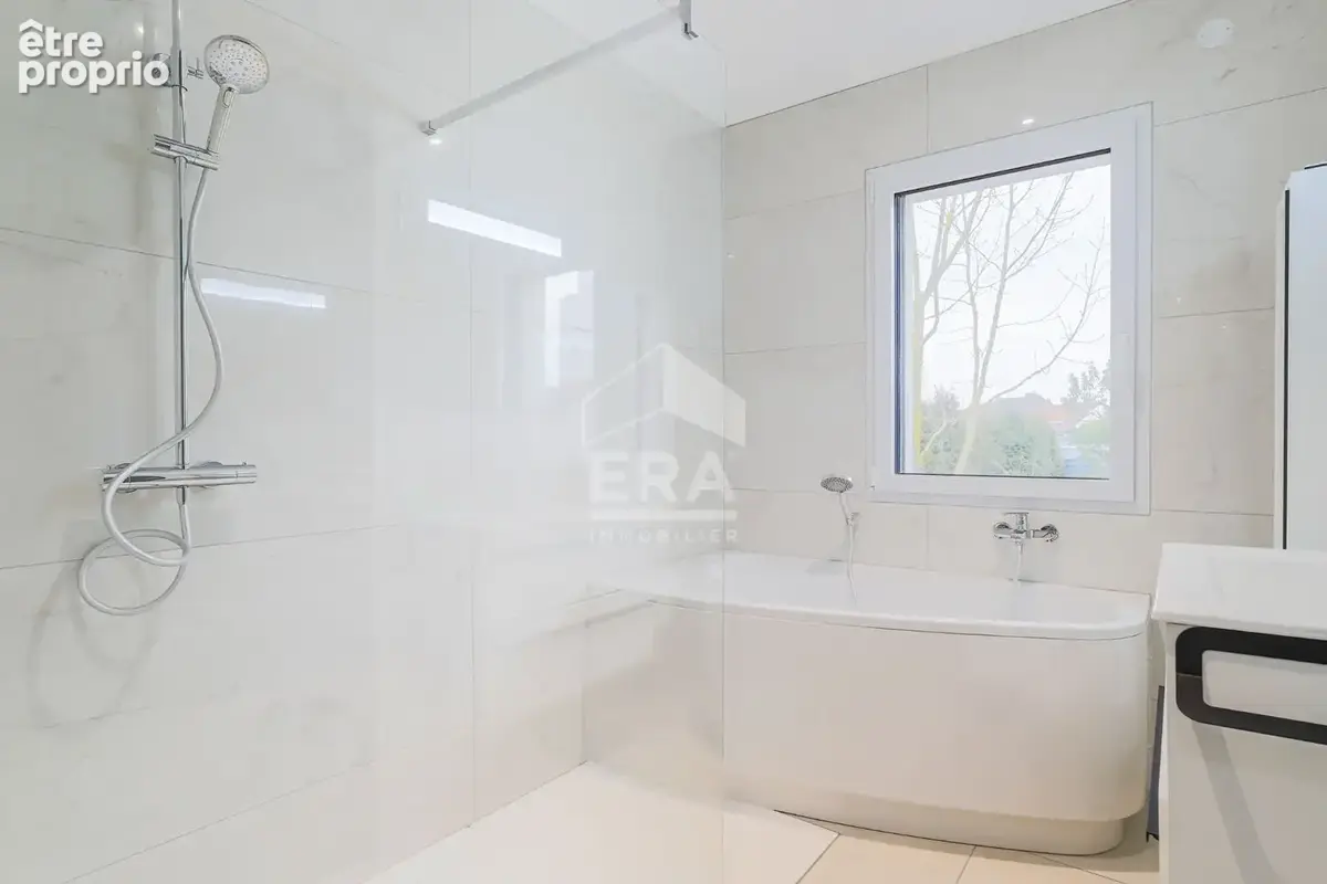 Maison 163m² à nœux-les-mines - photo 7