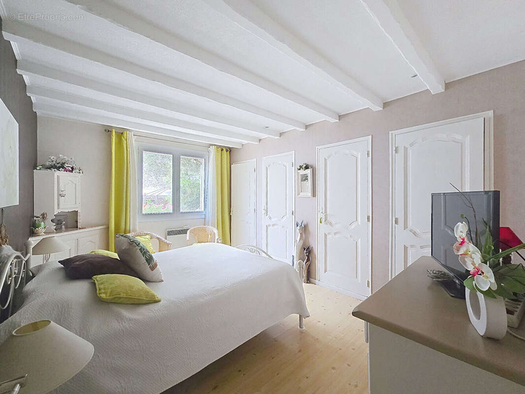 Maison à VILLENEUVE-LES-AVIGNON