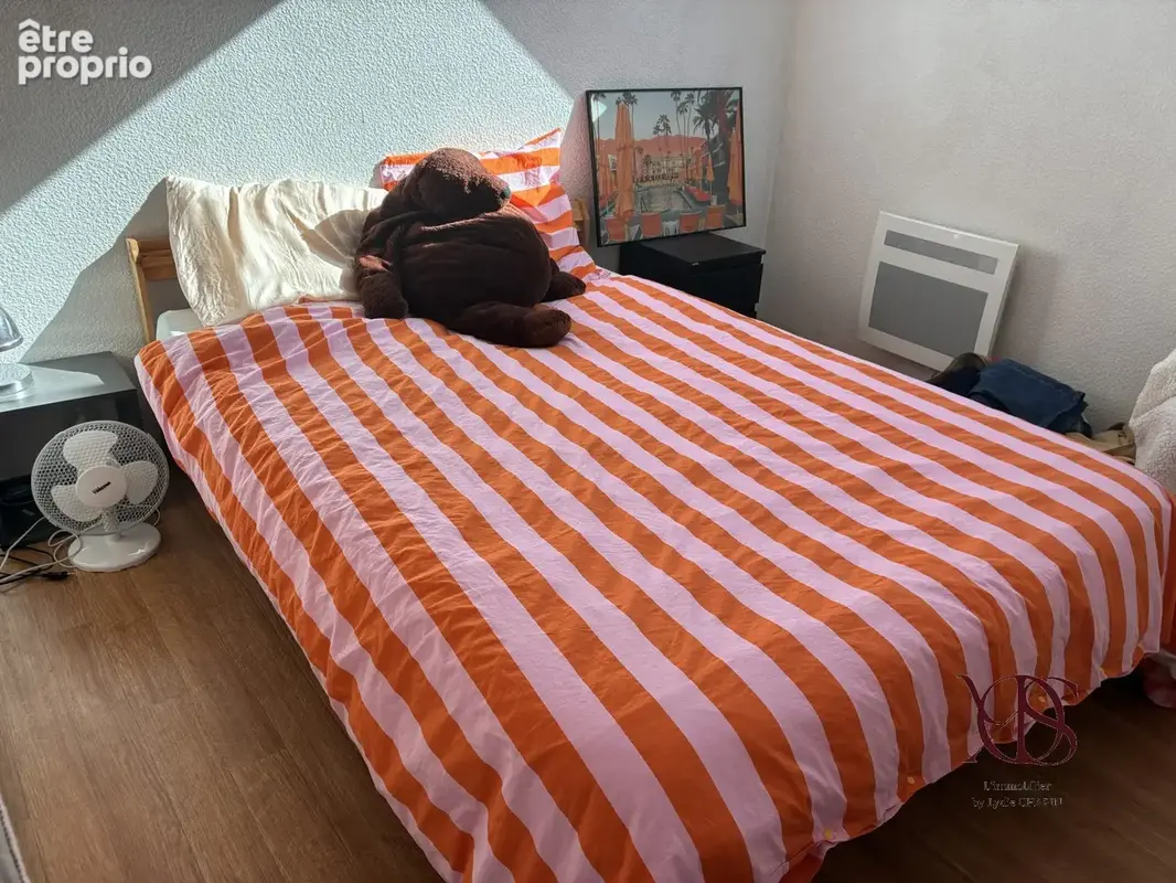 Appartement 2 pièces 50 m² à vendre à Bruz (35170) - photo 6