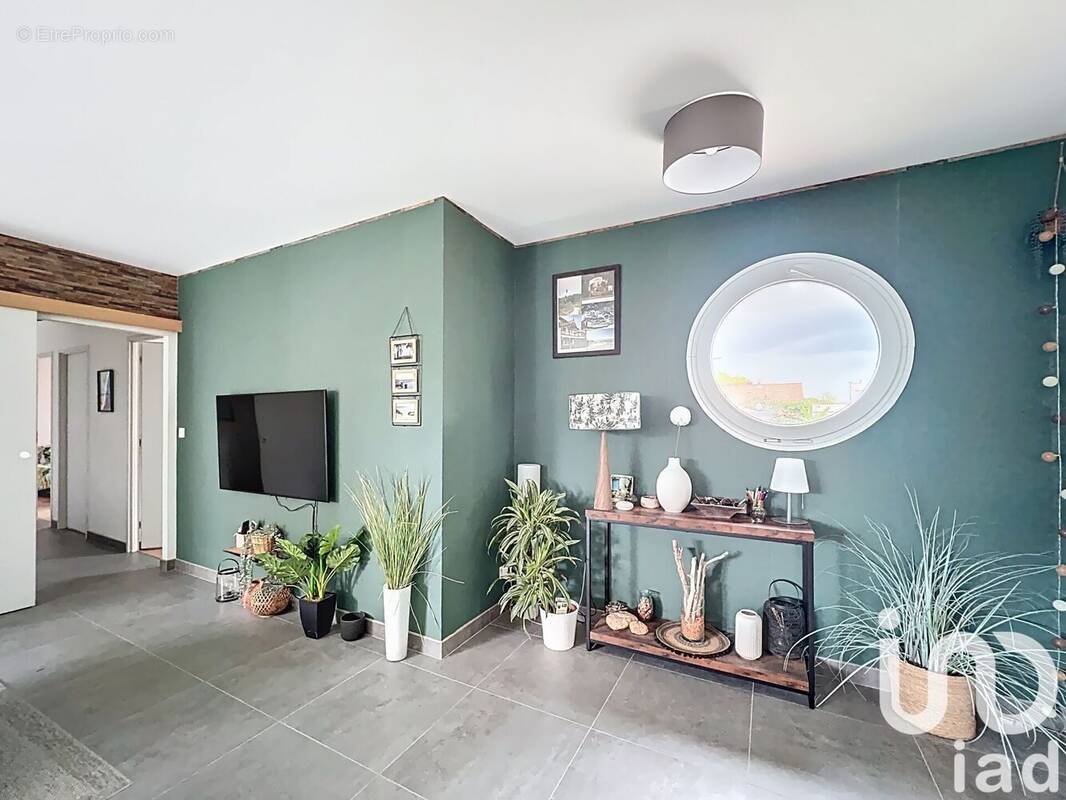 Photo 1 - Maison à GRENADE