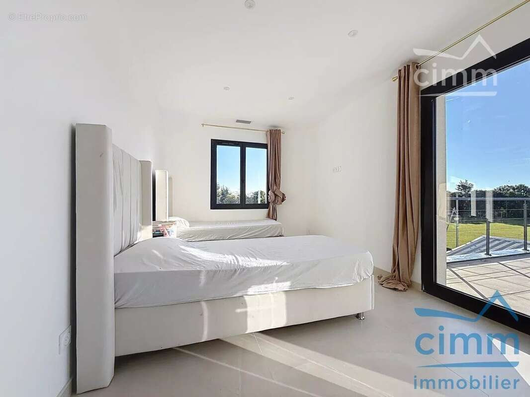 Maison à CARPENTRAS