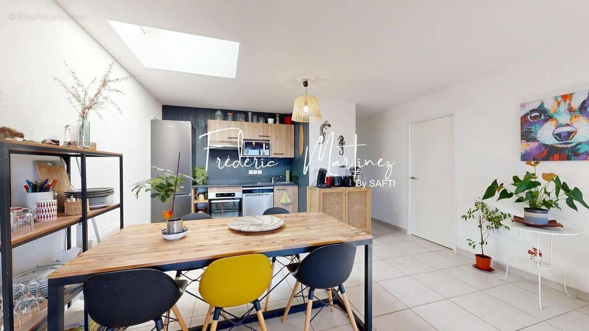 Photo 6 - Appartement à SAINT-JEAN