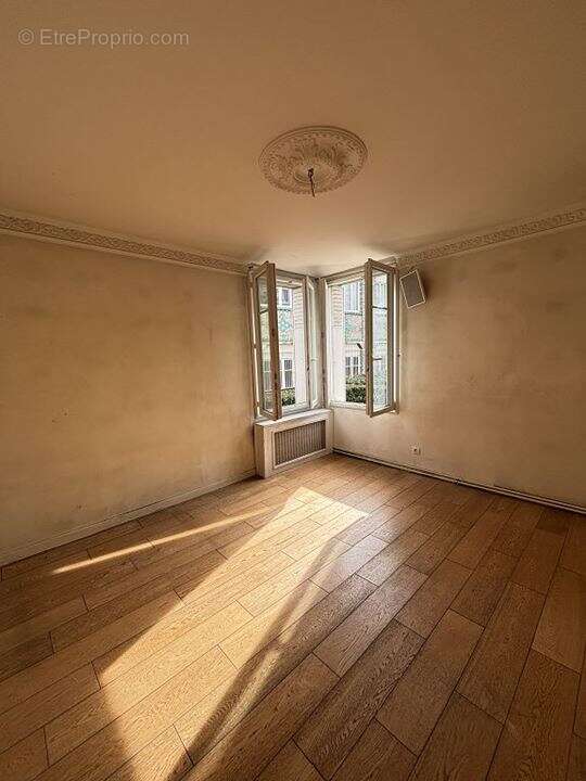 Appartement à LE KREMLIN-BICETRE