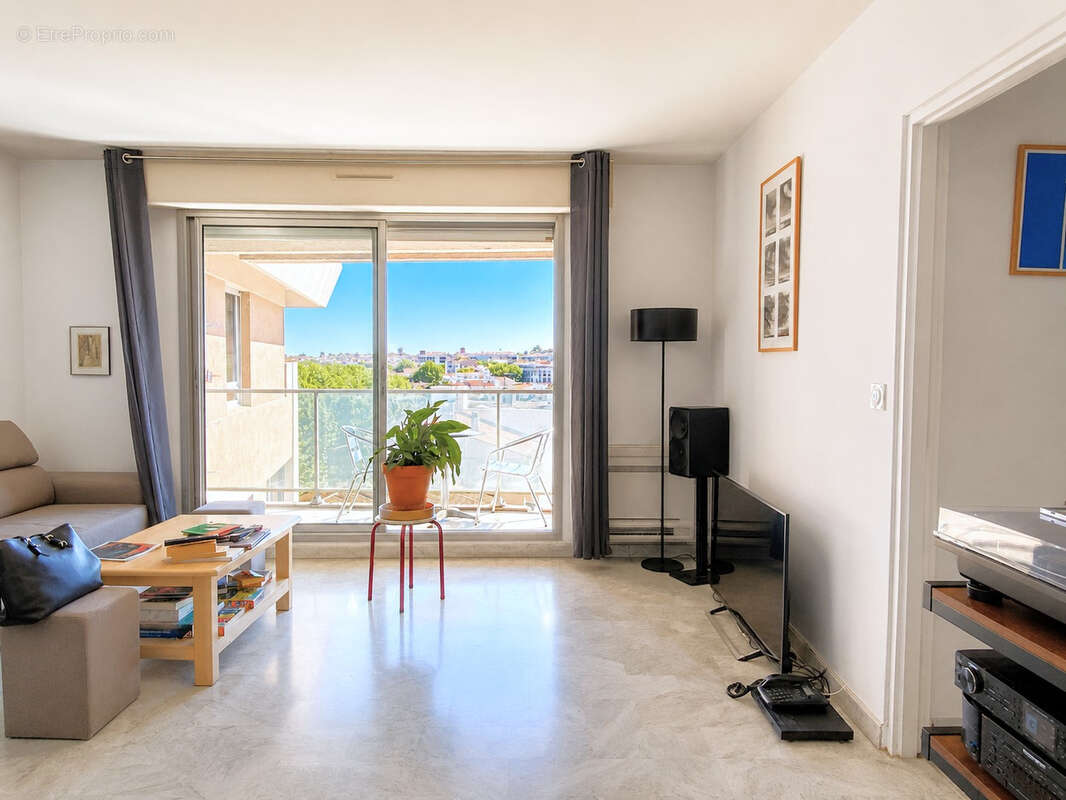 Appartement à PERPIGNAN