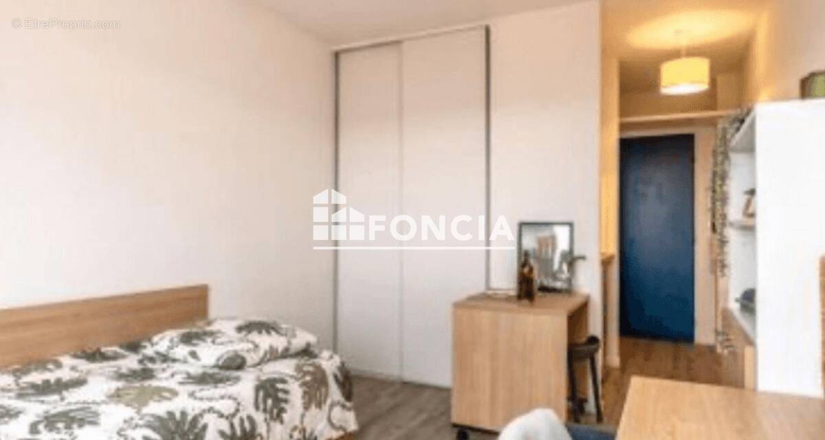 Appartement à MERIGNAC