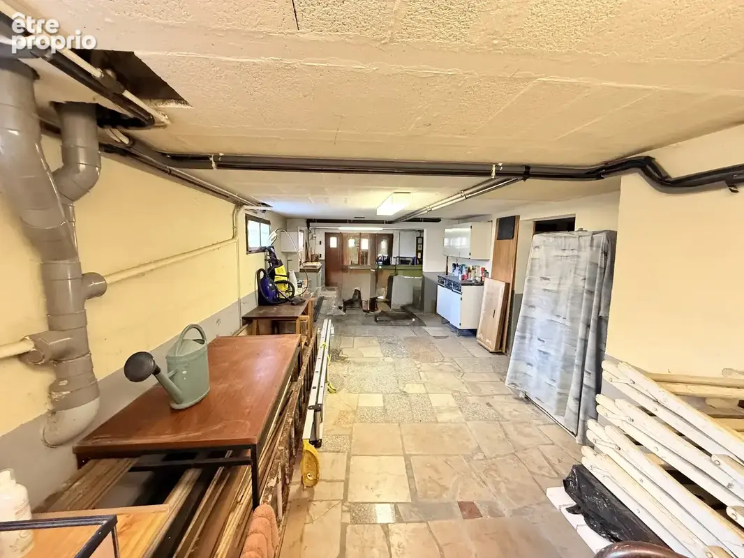 - Maison indépendante avec grand volume - - photo 14