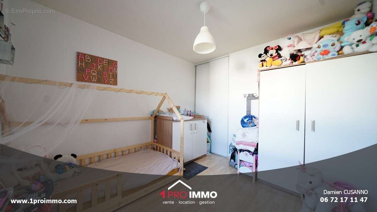 photos n°6 - Appartement à GRENOBLE