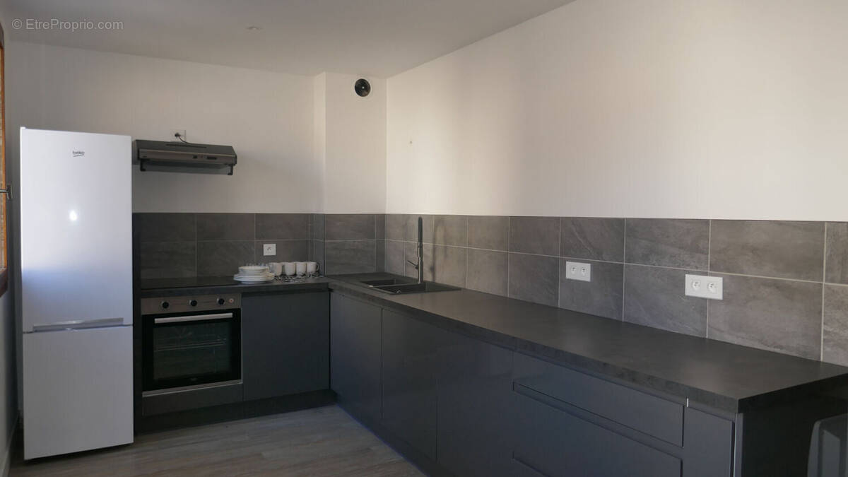 Appartement à FAVERGES