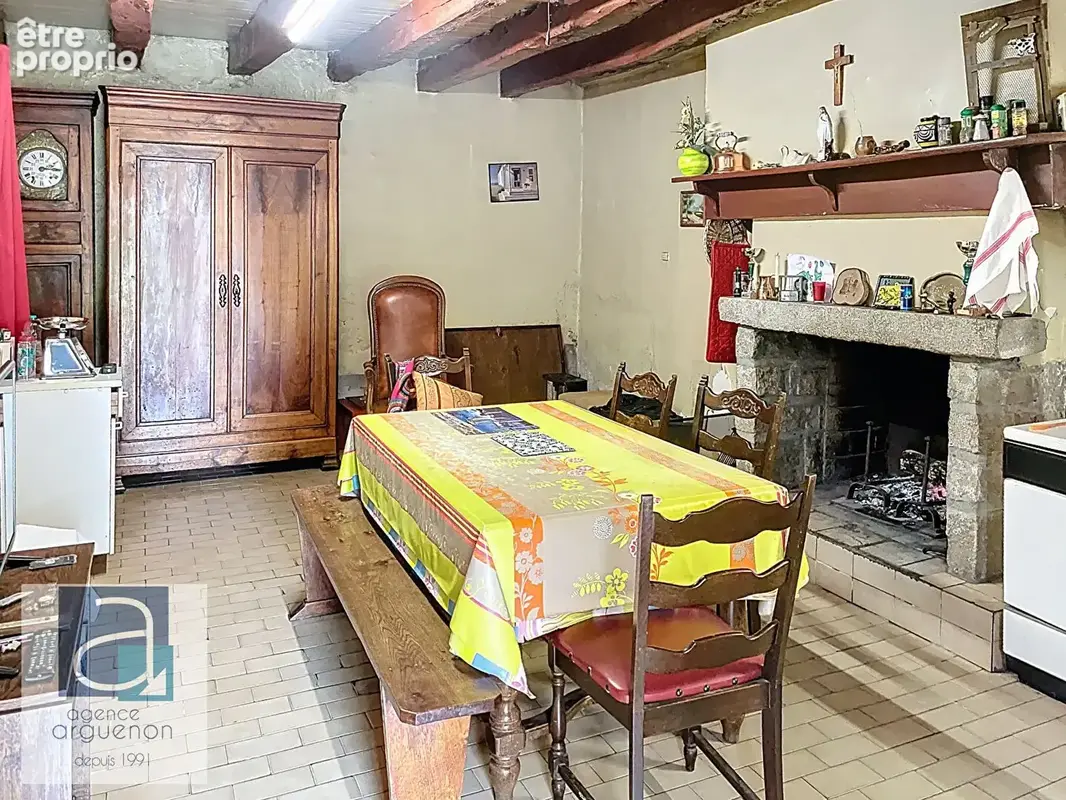 Maison Illifaut - photo 3