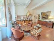 Appartement à SAUVE