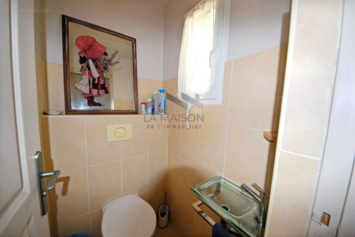 Villa T4 de 111 m² à Murateddu - photo 22