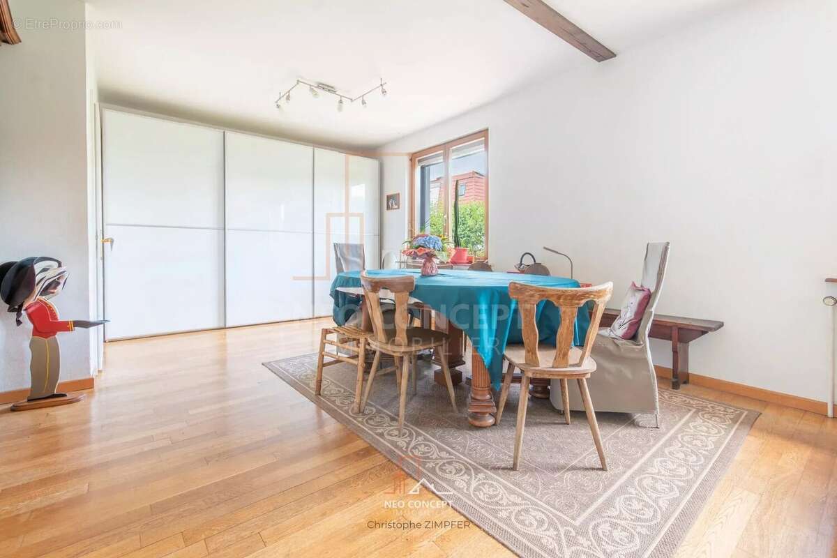 KALTENHOUSE, belle maison traditionnelle A VISITER ABSOLUMENT !!! - photo 6
