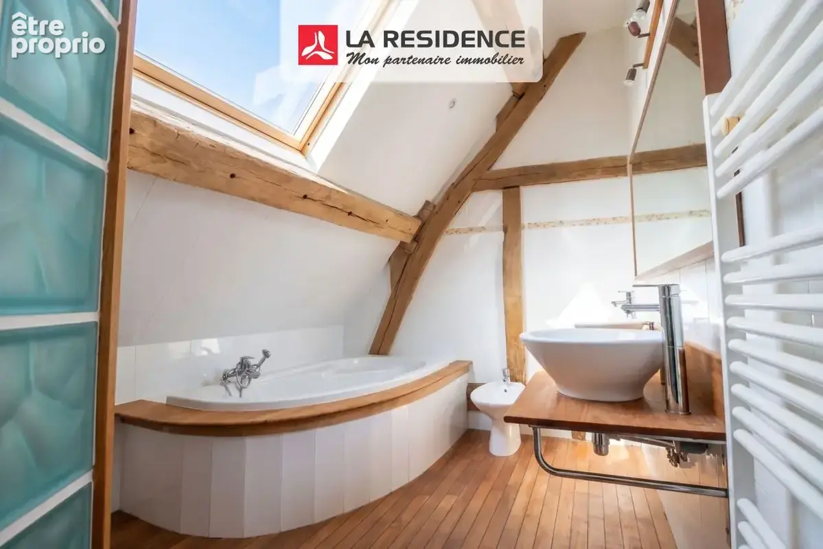 Maison 8 pièces 252 m² à vendre à Houdan (78550) - photo 8