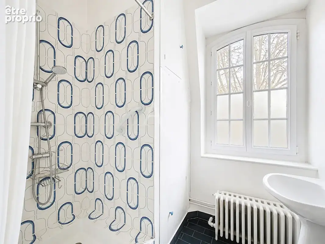 Appartement 4 pièces de 90 m² - Saint-Germain-en-Laye, quartier Alsace - photo 8