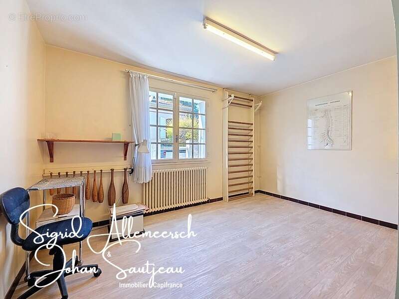 Maison à RAMONVILLE-SAINT-AGNE