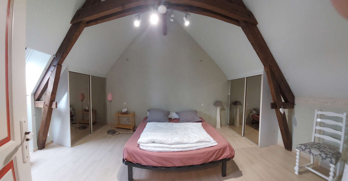 Maison 9 pièces 220m2 - Chateaubriant - photo 8