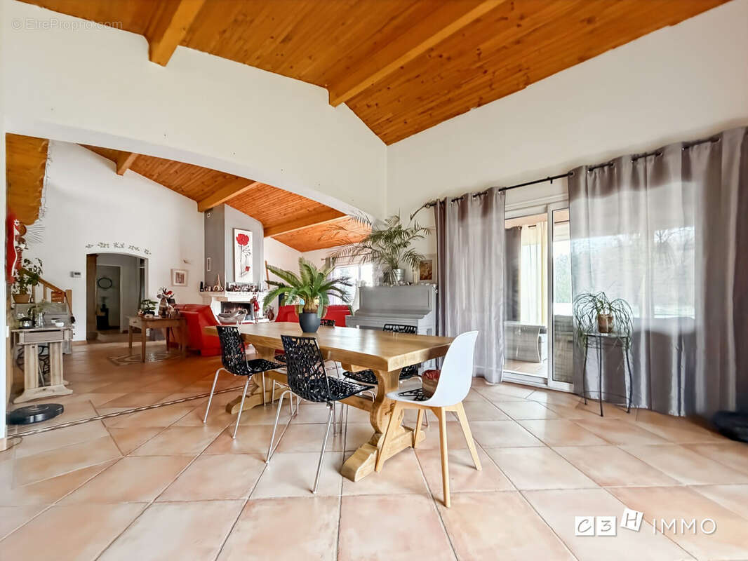 Maison à BERAT