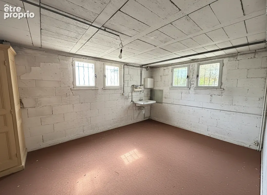 Maison 248m2 - 4 chambres Secteur Champfleury - photo 11