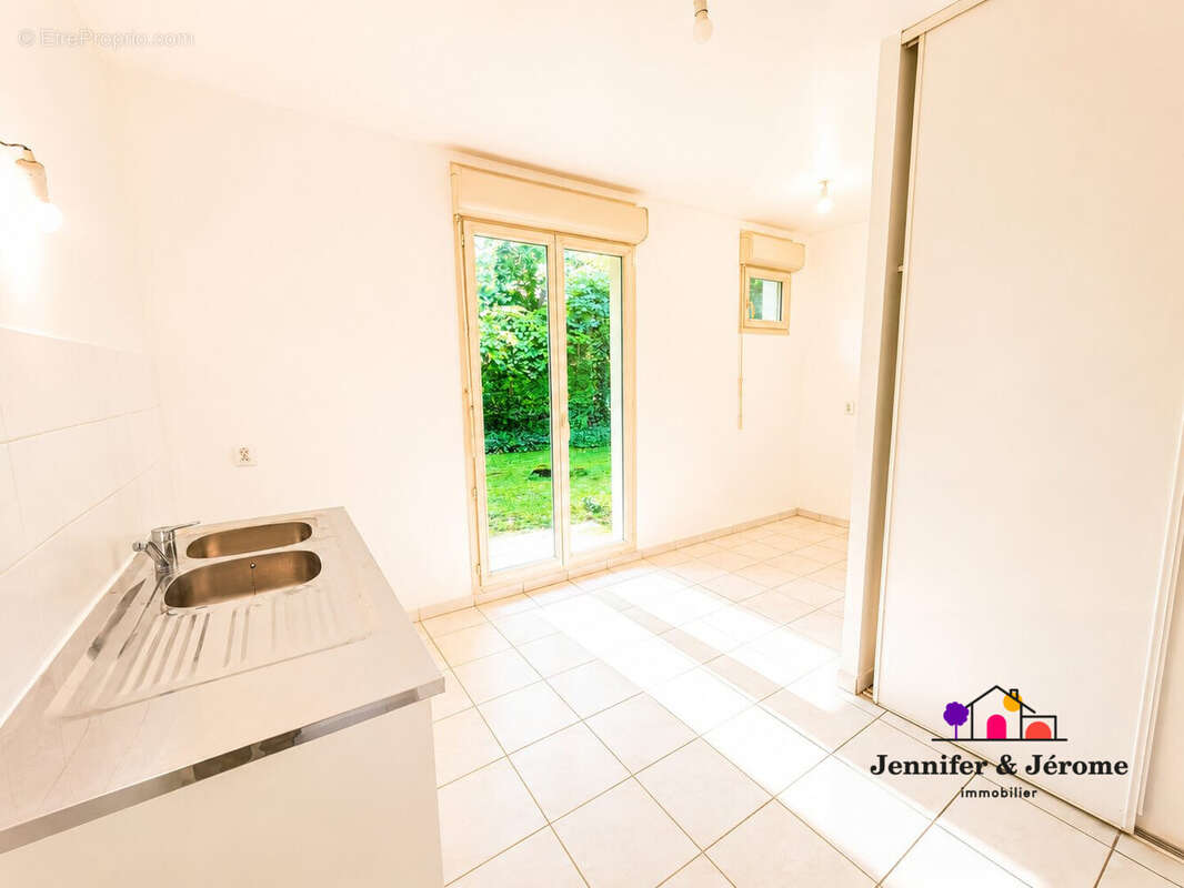 Appartement 126 m² à Montmorency  - photo 6