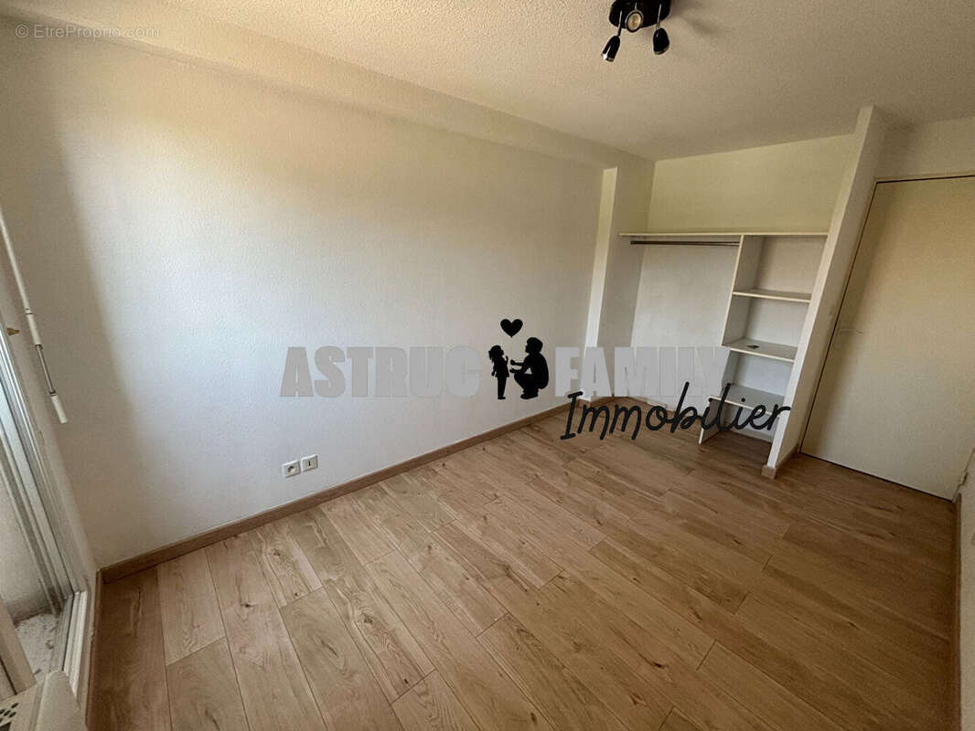 Appartement à AIGUES-MORTES