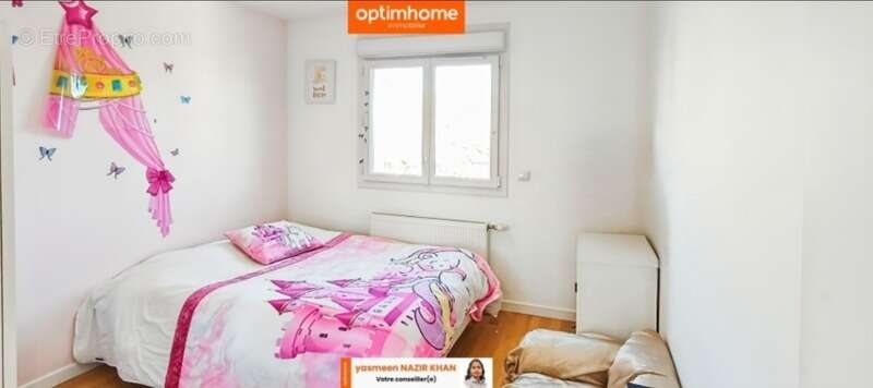 Maison à PARAY-VIEILLE-POSTE