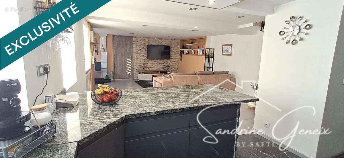 Photo 4 - Maison à ISSOIRE