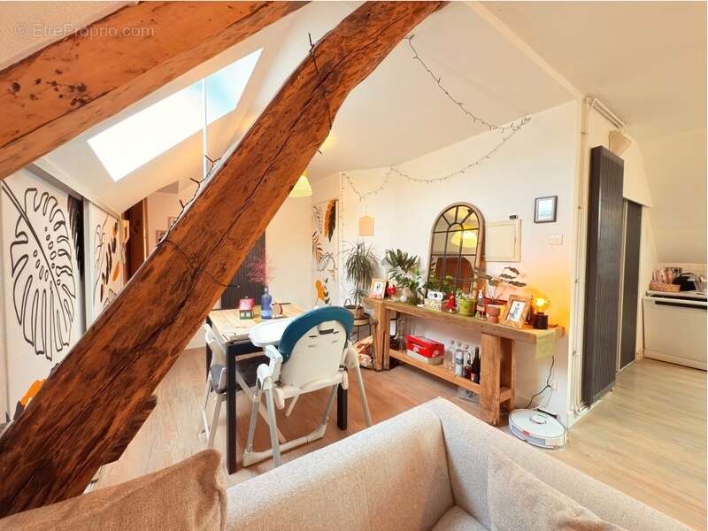 Appartement à VENDOME