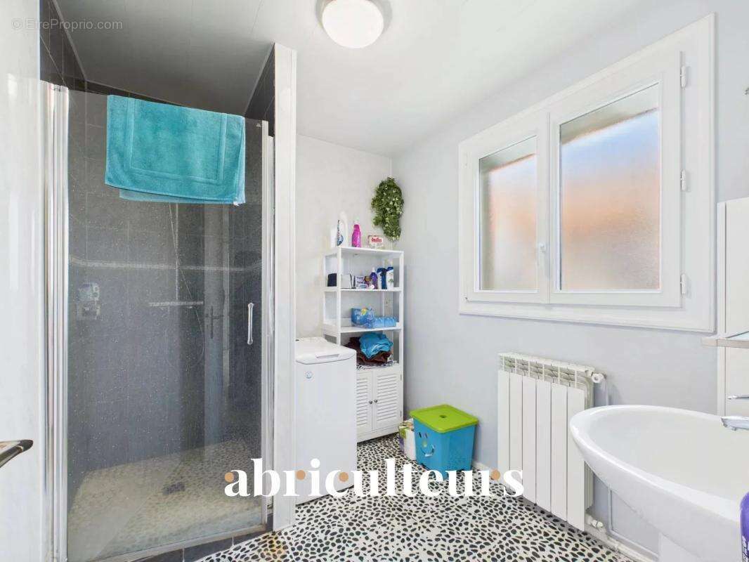 Appartement à BATZ-SUR-MER