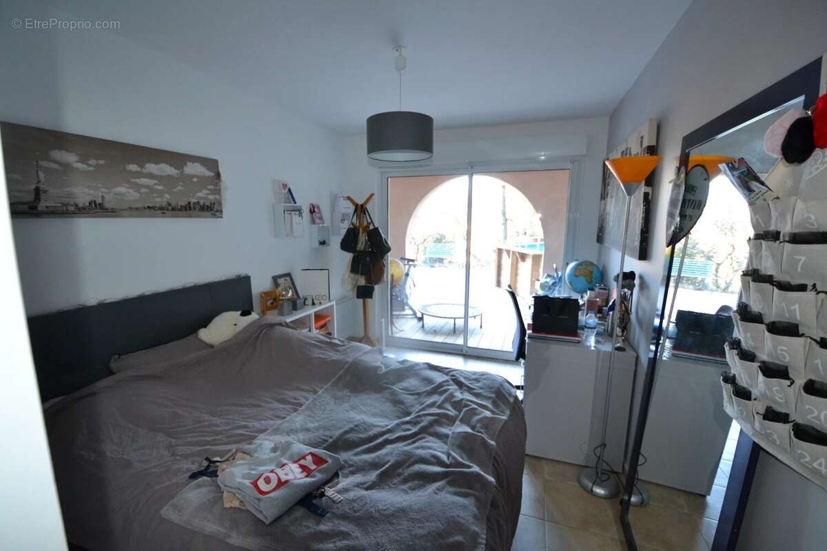 Appartement à ASPREMONT