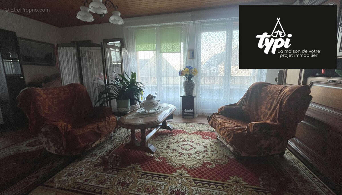 Commerce à LANESTER