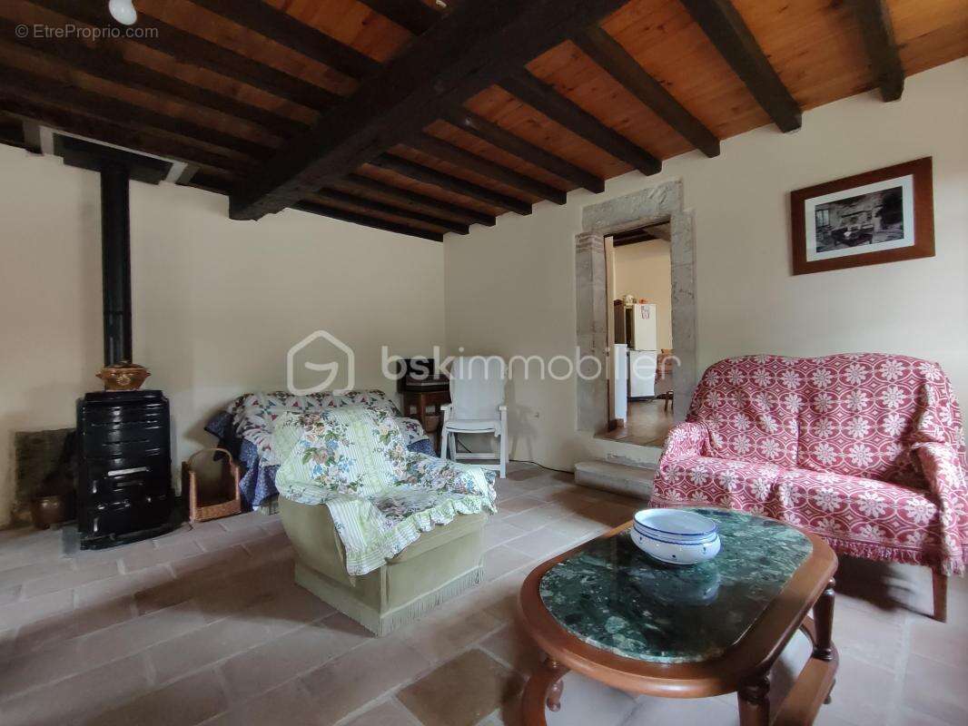 Maison en pierre - photo 3