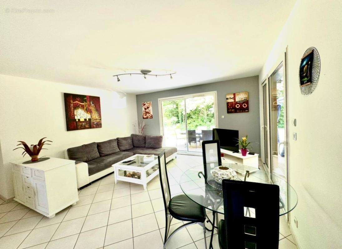 Maison à SAINT-PAUL-LES-DAX