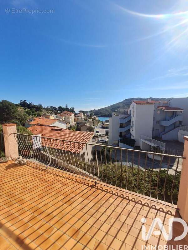 Photo 3 - Maison à PORT-VENDRES