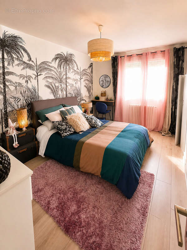 Appartement à L'UNION
