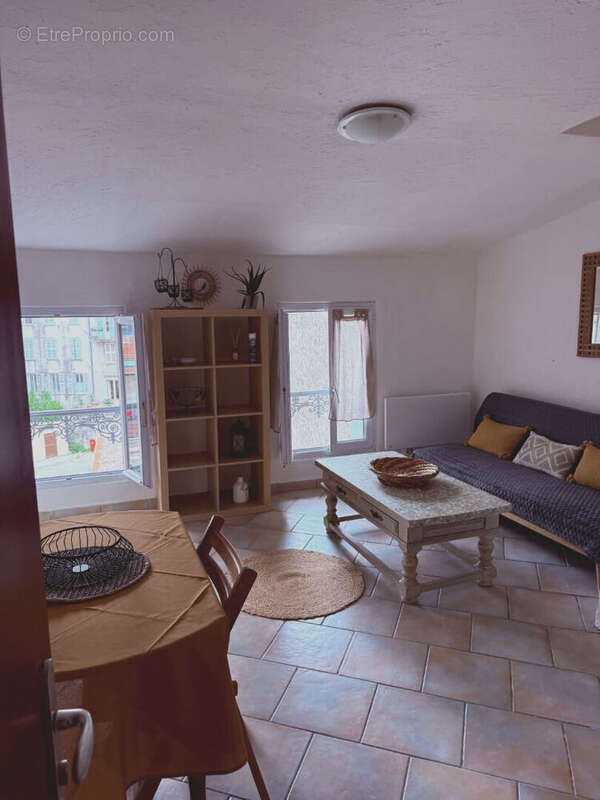 Appartement à DRAGUIGNAN