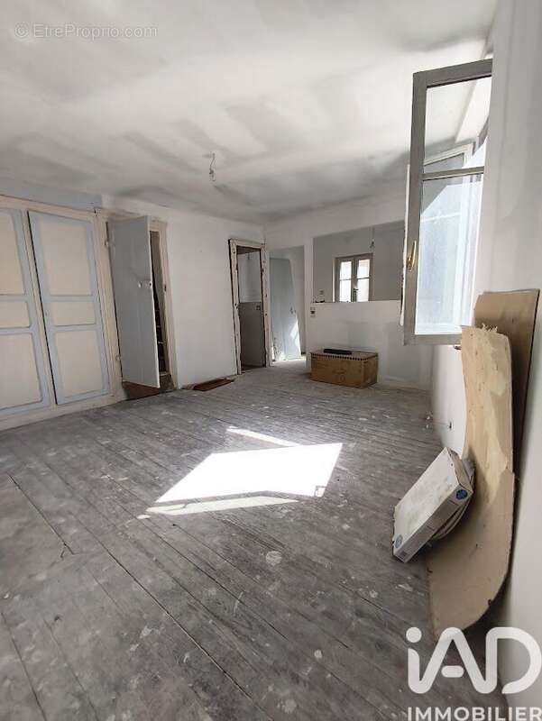 Photo 5 - Maison à CHATEAUROUX
