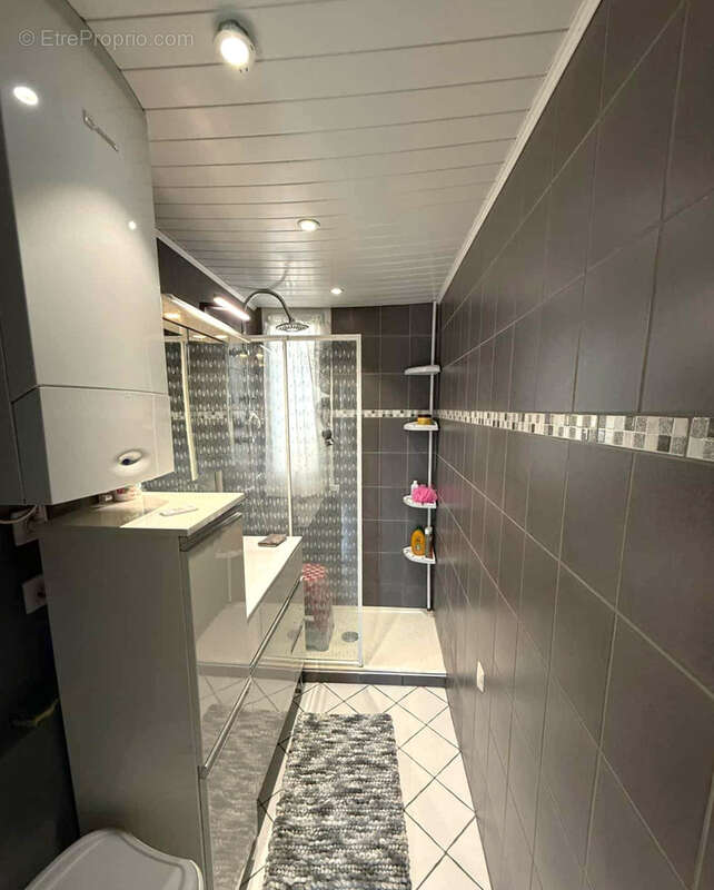 Appartement à RODEZ