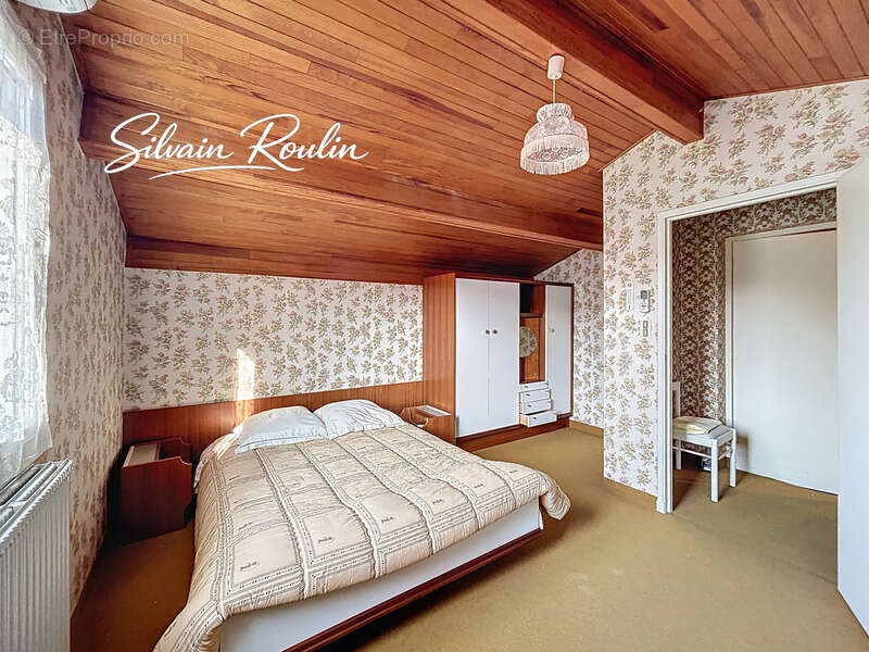 Maison à BOURG-SAINT-ANDEOL