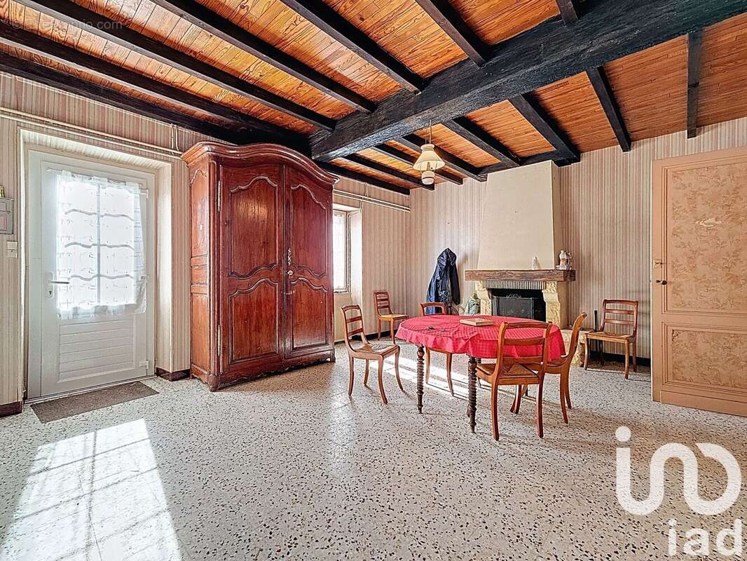 Photo 7 - Maison à ASQUES