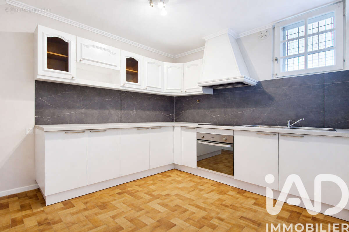 Photo 5 - Maison à CARCASSONNE