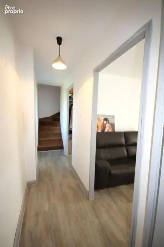 Maison 4 pièces 65 m² à vendre à Lunac (12270) - photo 8