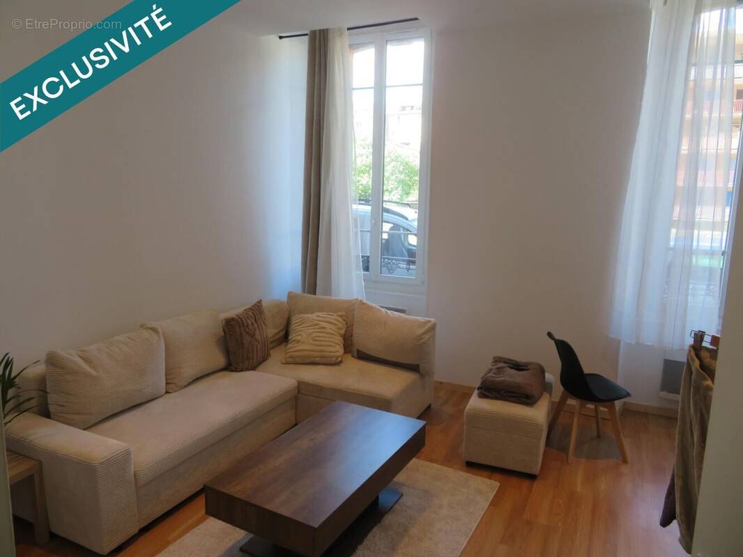 Photo 1 - Appartement à FOIX