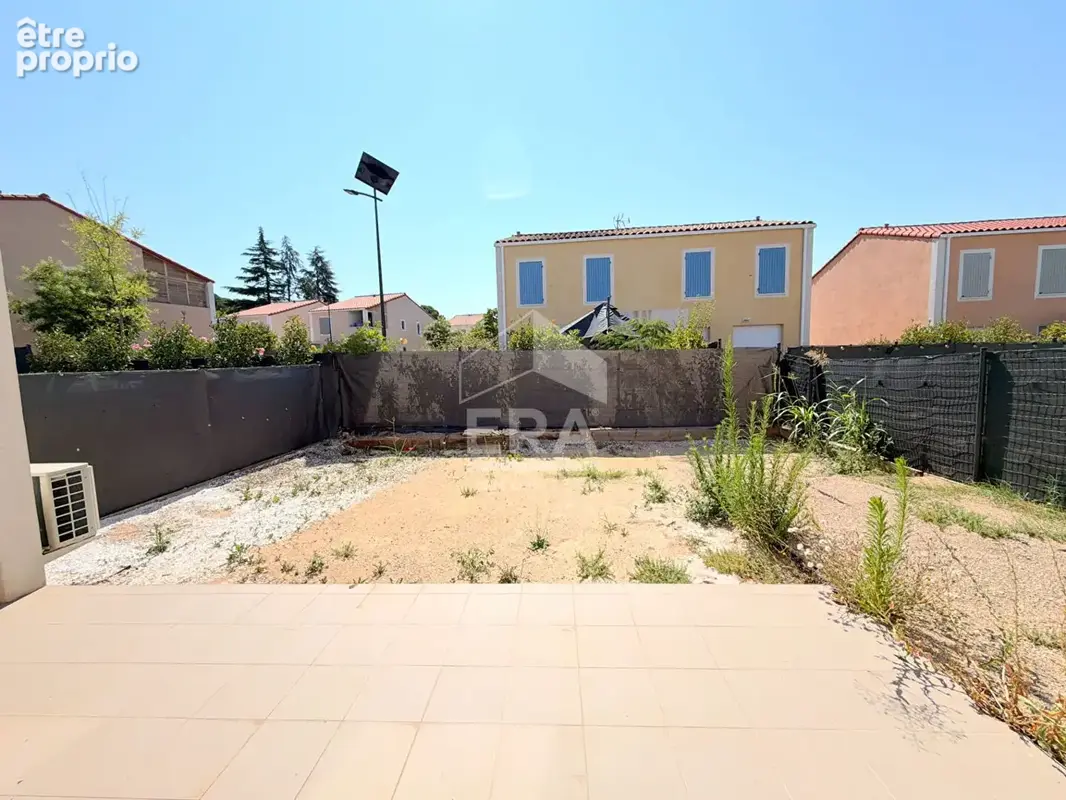 Maison 88m² à pertuis - photo 2