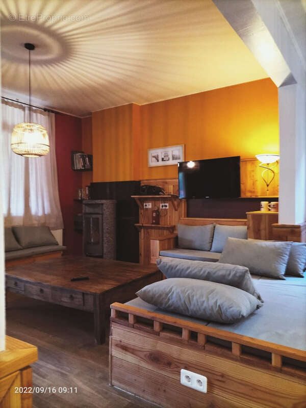 Maison à CARCANS
